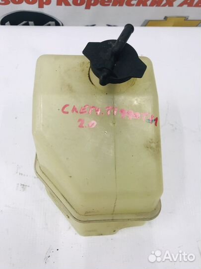Расширительный бачок chery tiggo (t11)