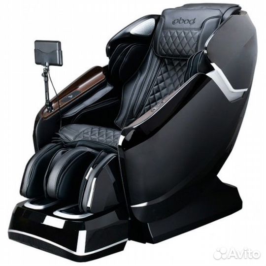 Массажное кресло Bodo Brillians VR05