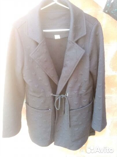 Кардиган для девочки