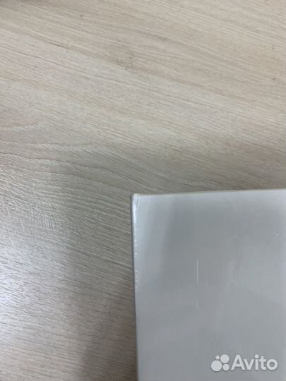 Linkin Park - Minutes to Midnight (желтый)