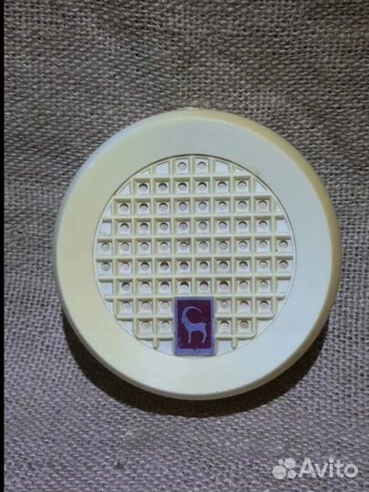 Приемник. Бронь