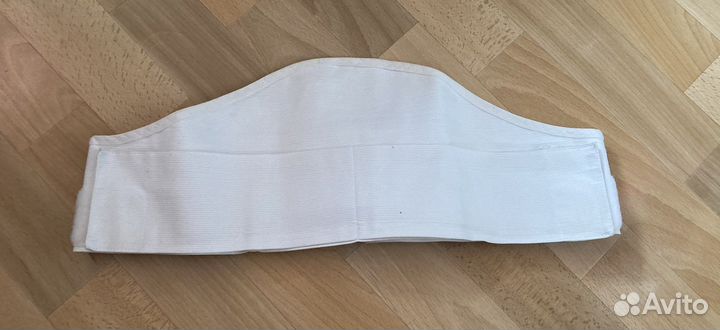 Бандаж для беременных и после родов