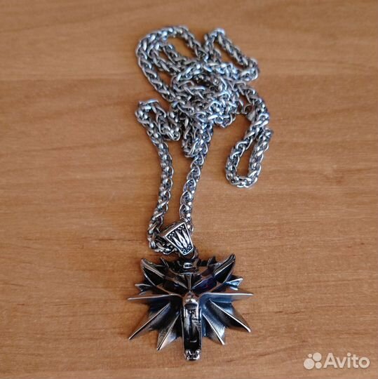 Кулоны и кольца из нержавеющей стали 316L