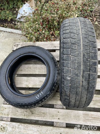 Bridgestone 613V 185/65 R15 85F