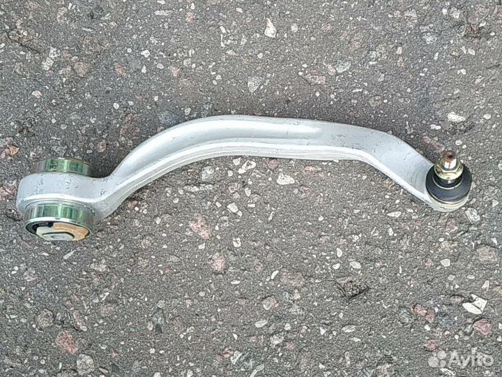 Рычаг правый нижний audi a4
