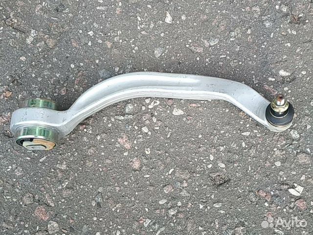 Рычаг правый нижний audi a4