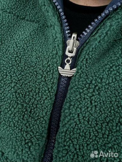 Куртка демисезонная adidas