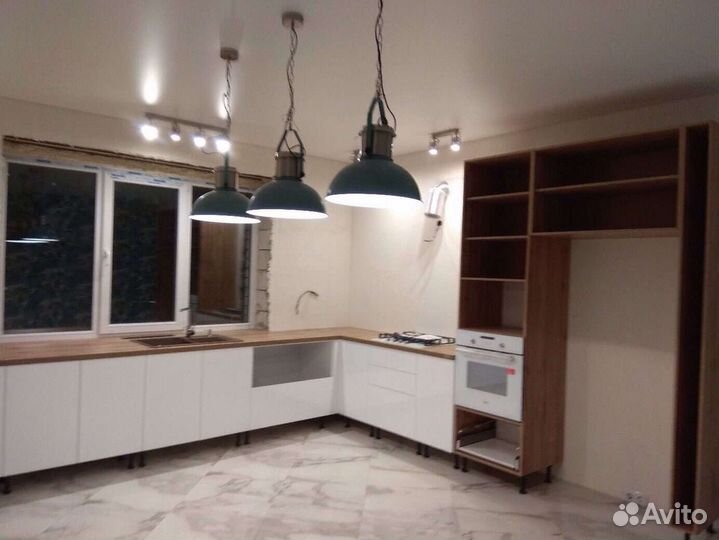 Натяжные Потолки с гарантией