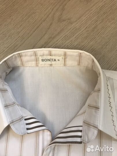 Рубашка Bonita