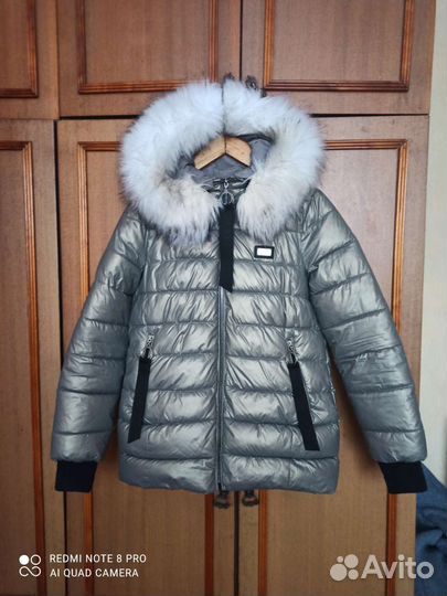 Куртка женская