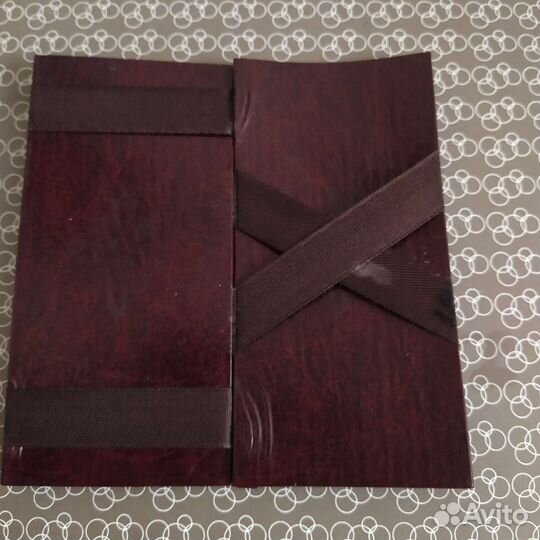 Волшебный кошелек СССР, купюрница