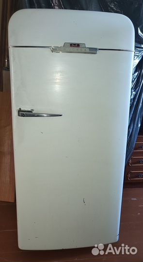 Холодильник ЗИЛ СССР