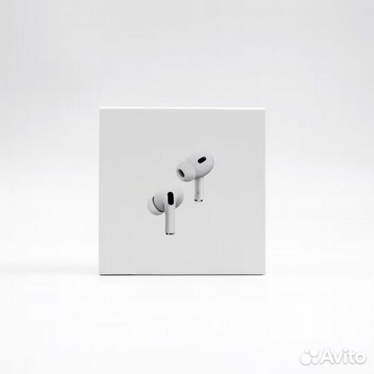 Apple AirPods pro 2