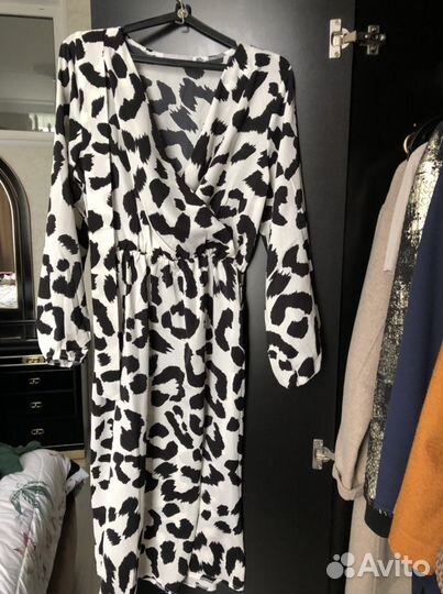 Платье летнее женское