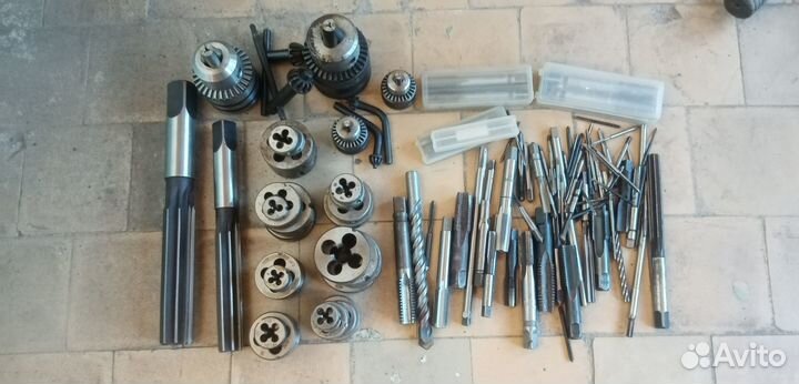 Инструмент