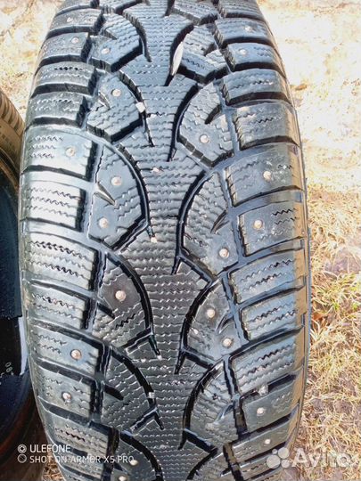 Matador MP 50 Sibir Ice 205/65 R15