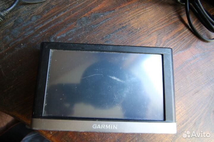 Навигатор Garmin nuvi 2597 lmt