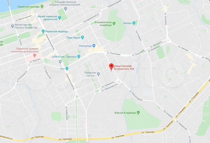 2-к. квартира, 60 м², 16/25 эт.