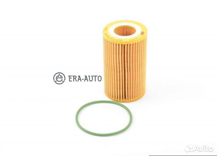 VAG 06E115562H Фильтр масляный