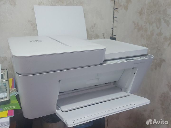 Принтер струйный