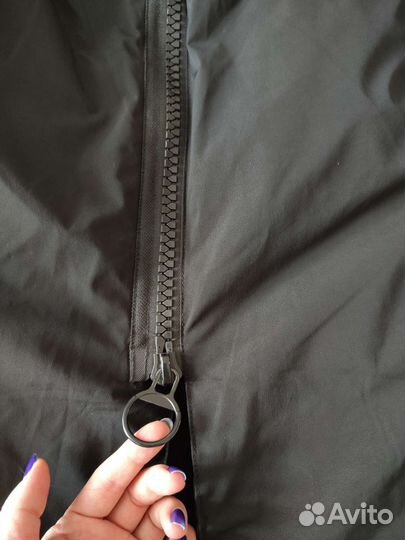 Куртка демисезонная