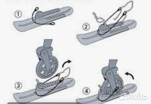 Накладки на колеса