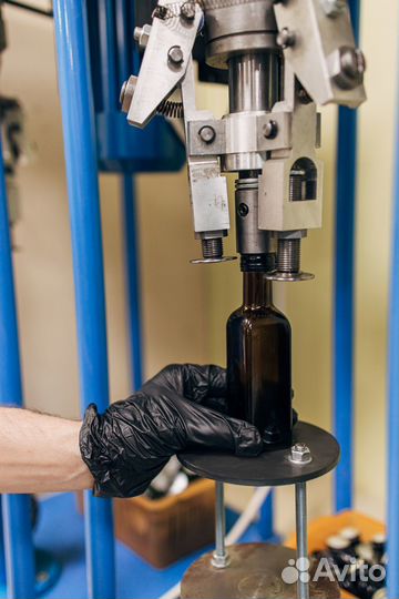 Масло черного тмина сыродавленное