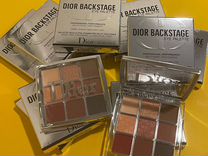 Dior Backstage тени 003 для век Новые