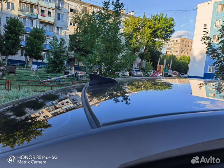 Корпус для антенны Kia Rio 3, 4