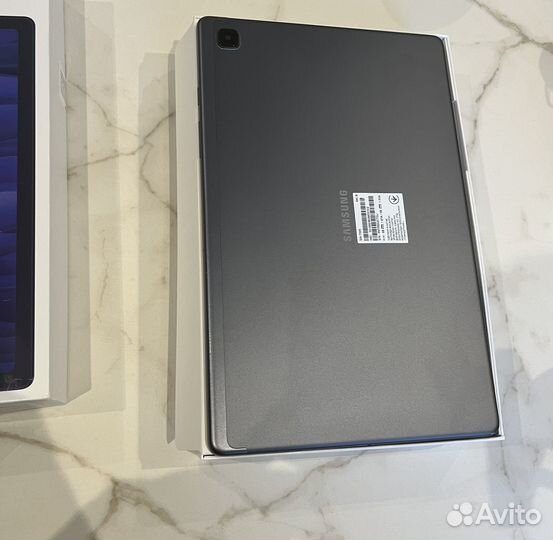 Планшет Samsung galaxy tab A7 Lite LTE 64GB Grey