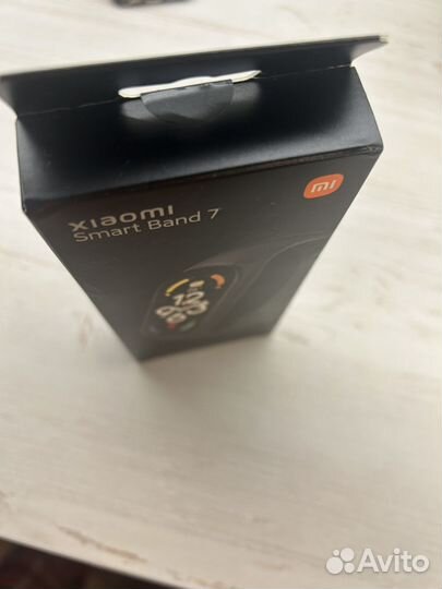 Xiaomi SMART band 7