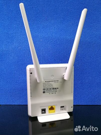 4G WI-FI Роутер CPE903