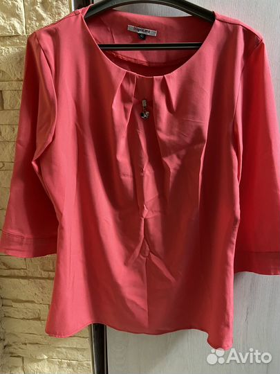 Блузка женская 46 М
