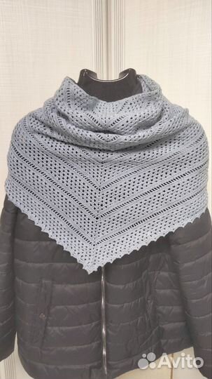 Бактус вязаный