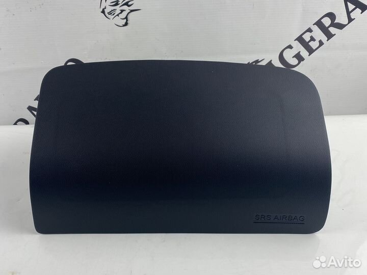 Модуль пассажирской подушки безопасности haima 7