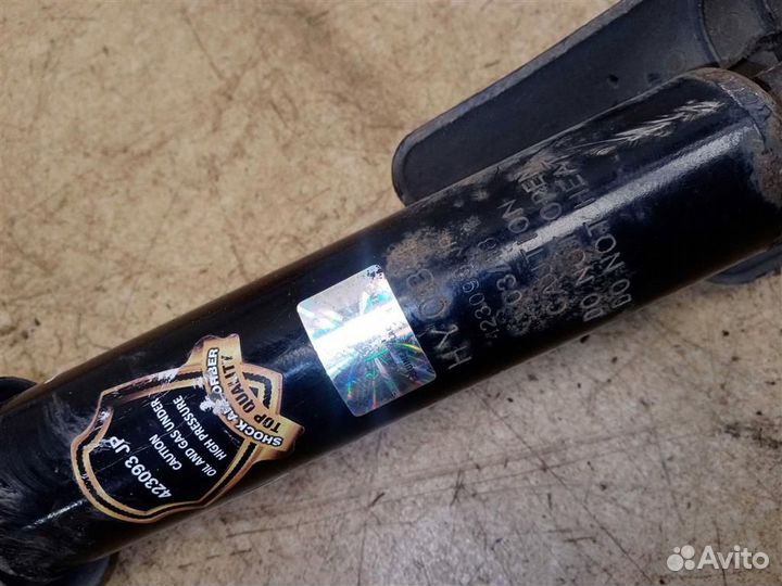 Амортизатор задний левый KIA Sorento XM