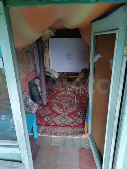 Дача 30 м² на участке 10 сот.