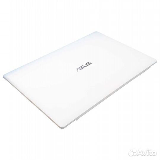 Крышка матрицы Asus X553M Белая. Отп. в регионы