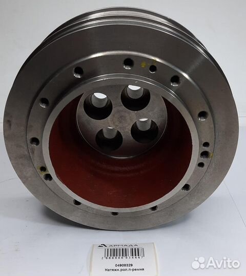 04908329 Натяжной ролик ремня