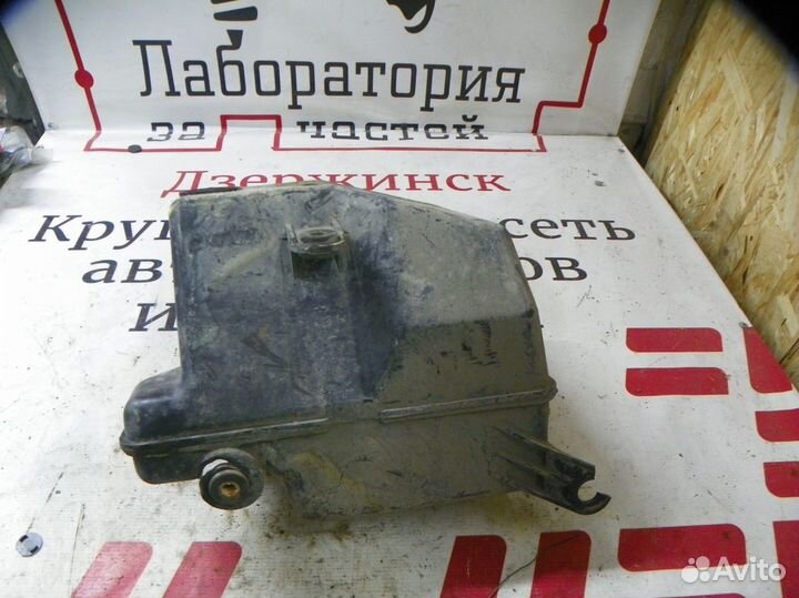 Корпус воздушного фильтра Hyundai Sonata