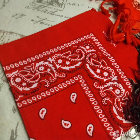 Шали платки палантины