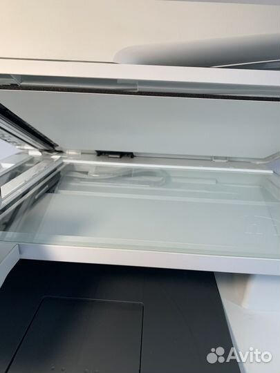 Мфу Hp Color LaserJet Pro M477fdn