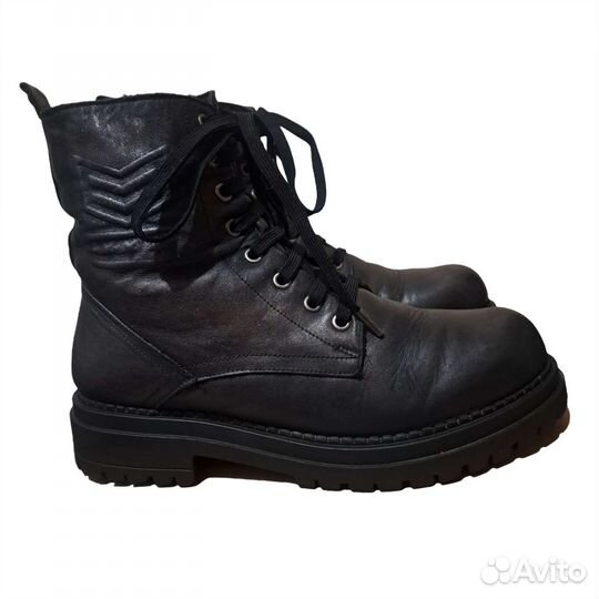 Неформальные ботинки Pierre Cardin Original