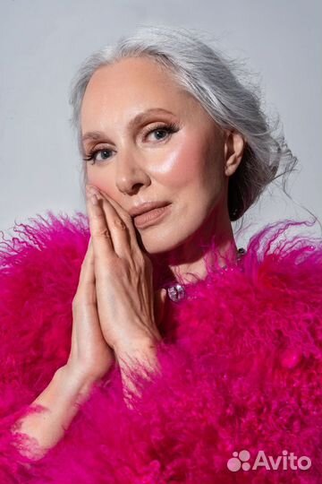 Ретушь и обработка фотографий