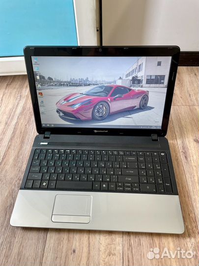 Мощный Acer core i5/12gb/geforce gt 620