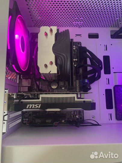 Комплект lga1150