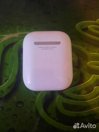 Airpods 2 оригинал