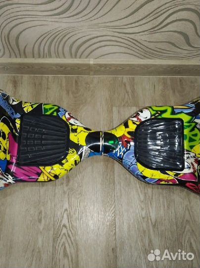 Гироскутер