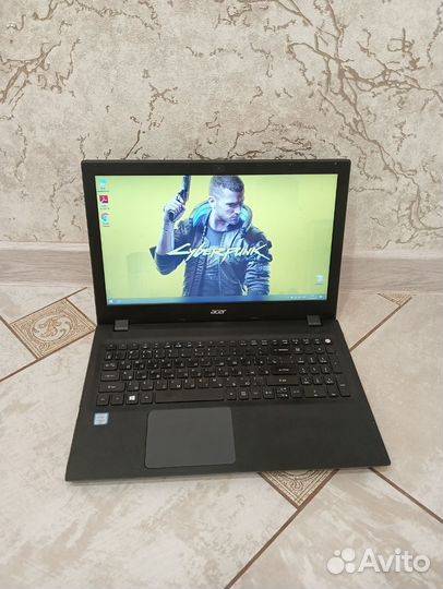 Мощный Acer Core i5 6200 12гб SSD