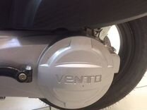 Запчасти для Скутера Vento VMC Венто